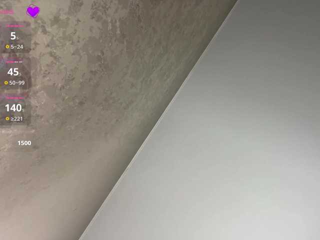 Captures d'écran de diffusion JohnsieShott