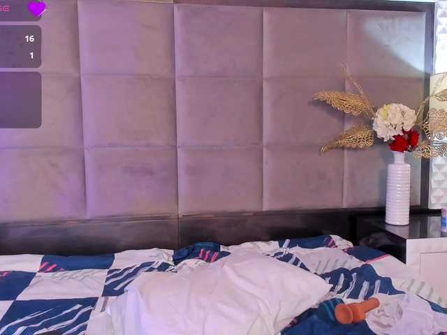 Captures d'écran de diffusion JoissMolli