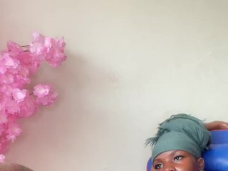 Chat vidéo érotique Jojo-jojo