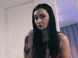 Chat vidéo érotique JojoSinner