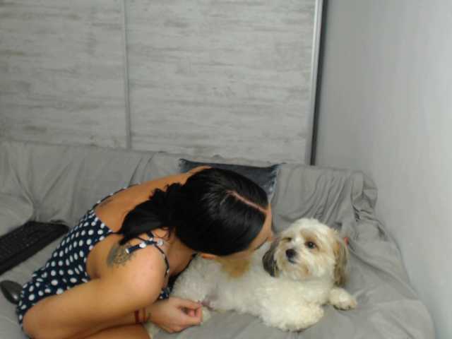 Captures d'écran de diffusion BadKarmaah