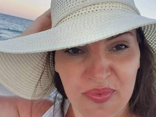 Chat vidéo érotique JolieDiane