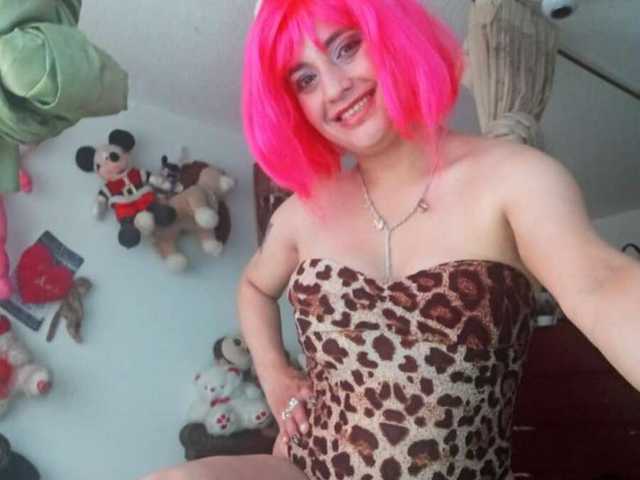 Photo de profil joliefemme111