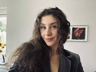 Chat vidéo érotique JolieKiss