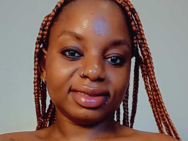 Photo du profil JolieNoir