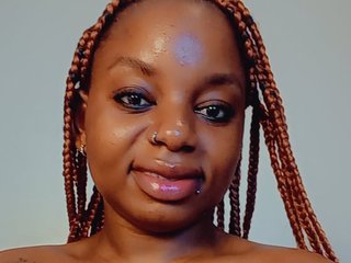 Chat vidéo érotique JolieNoir