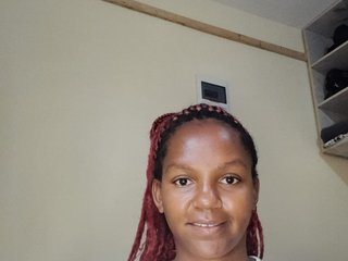 Chat vidéo érotique JollyMariez