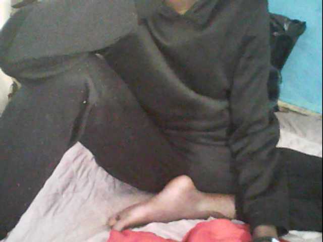 Captures d'écran de diffusion Jolyca12