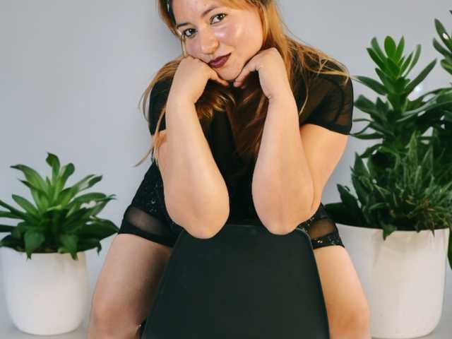Photo du profil jones-scarlet