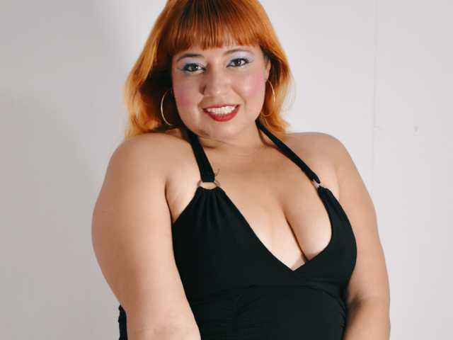 Photo du profil jones-scarlet