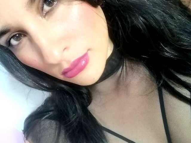 Chat vidéo érotique JoselynRios