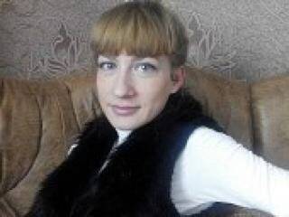 Chat vidéo érotique josephina