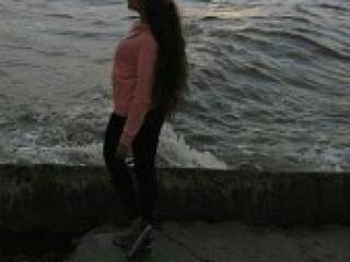 Chat vidéo érotique josephinaaa