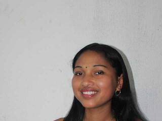 Chat vidéo érotique Jotianne