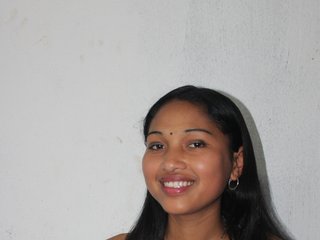 Chat vidéo érotique Jotianne