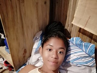 Chat vidéo érotique jouliana24