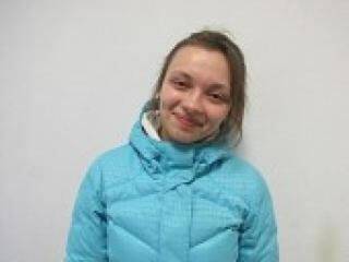 Chat vidéo érotique jovitta