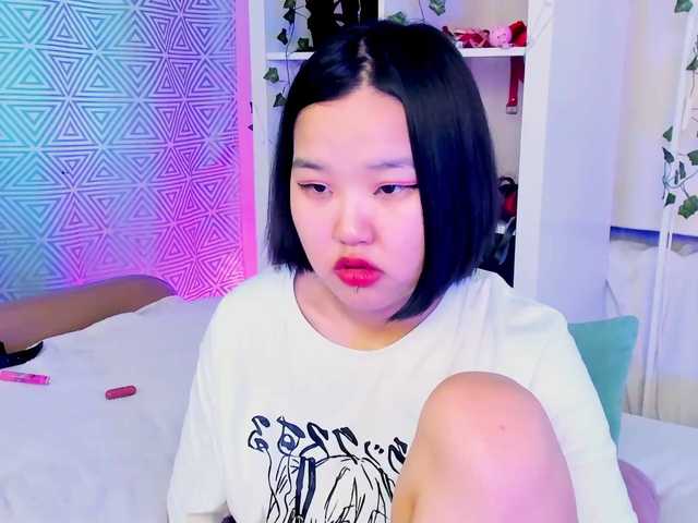 Captures d'écran de diffusion JoyaJung