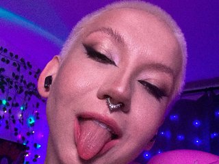 Chat vidéo érotique joyce_treier