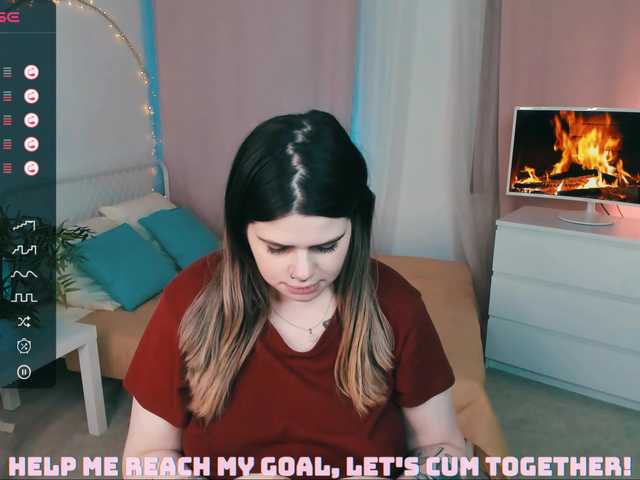 Captures d'écran de diffusion JoyOnee