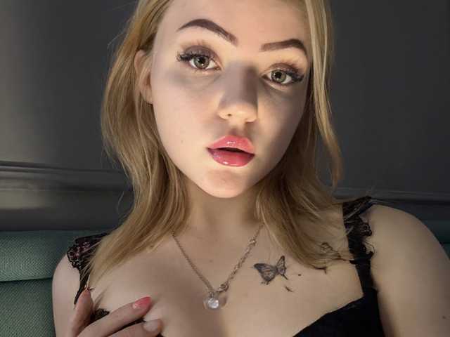Photo du profil cuteflores
