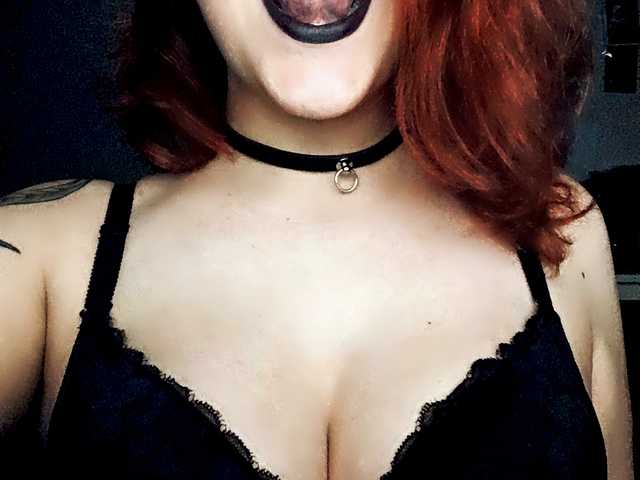 Photo du profil Ju1cePussy