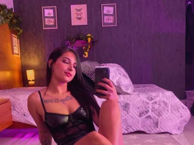 Photo du profil JuanaGreen