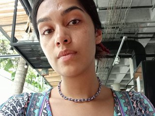 Chat vidéo érotique JuanaBrunette