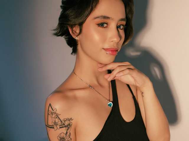 Photo du profil JuanaReed