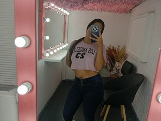 Chat vidéo érotique juanita-tay