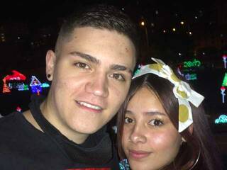 Chat vidéo érotique RachelTaylor