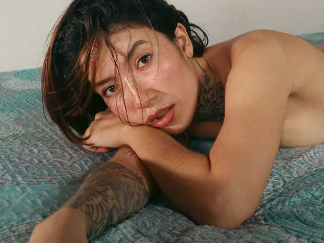 Photo du profil JuanitaRivas