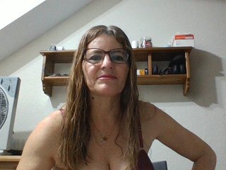Chat vidéo érotique JuanitaWouti