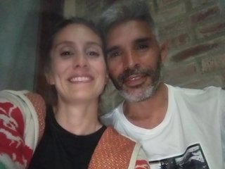 Chat vidéo érotique Juanyroo