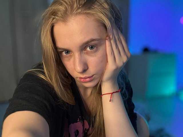 Photo du profil jucieLussie