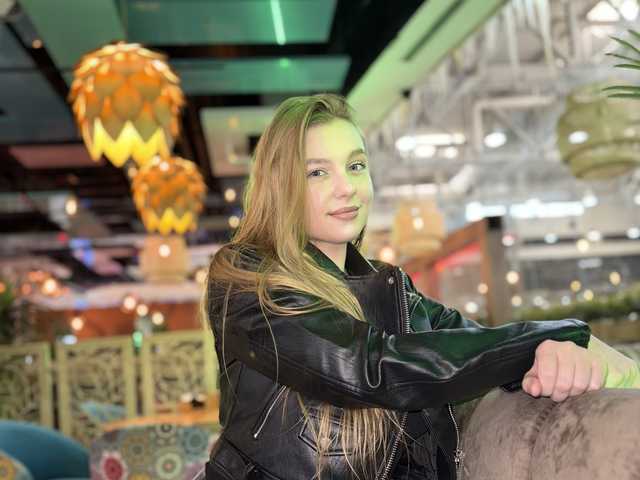 Photo du profil jucieLussie