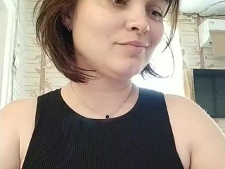 Chat vidéo érotique Judy-Fox