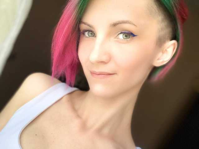 Photo du profil Evis_