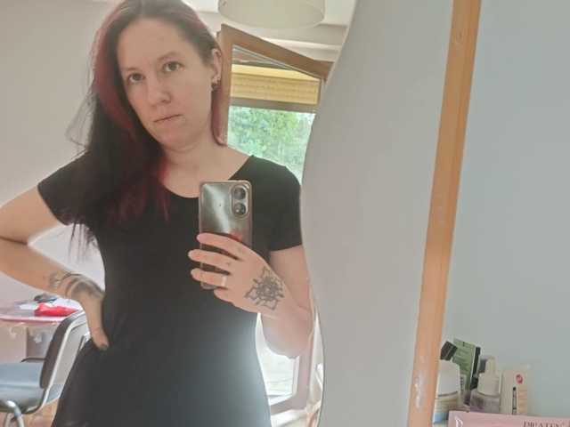 Photo du profil JudyAmazing