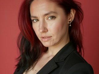 Chat vidéo érotique JudyAmazing