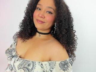 Chat vidéo érotique Judyminx