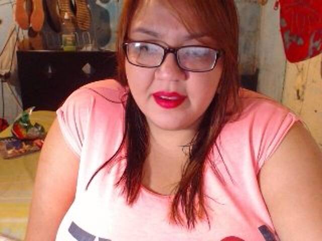 Captures d'écran de diffusion latinBBW