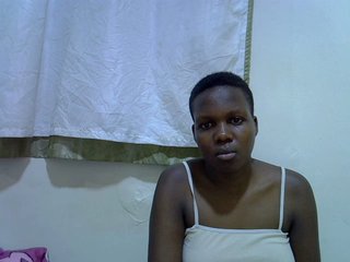 Chat vidéo érotique juicy-bella