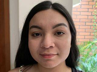 Chat vidéo érotique Juicy-Jade