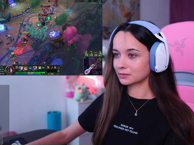 Photo du profil JuicyAngel