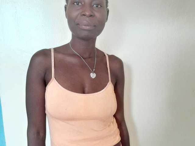 Photo du profil Juicyberry254