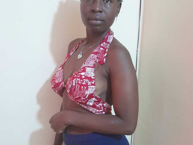 Photo du profil Juicyberry254