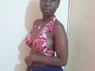 Chat vidéo érotique Juicyberry254