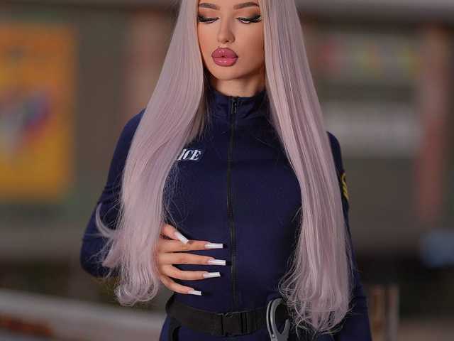 Photo du profil JuicyJessye