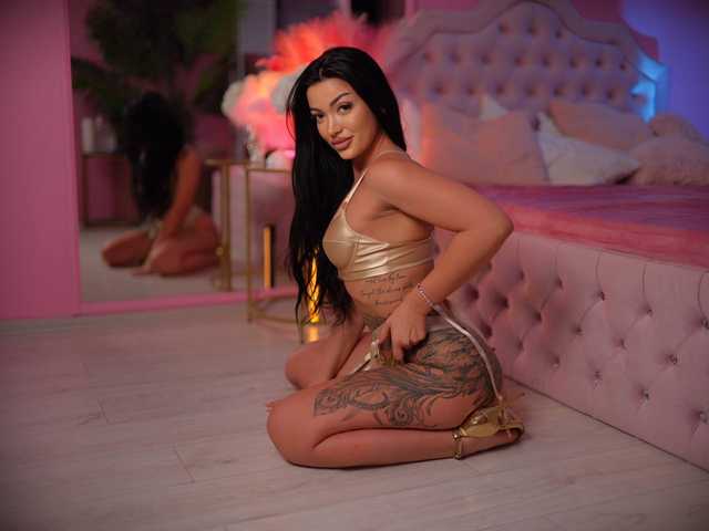 Photo du profil JuicyJulie